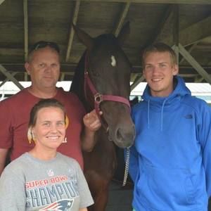 Meet your Posher, Matthew